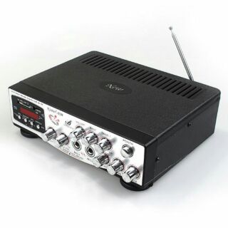 AMPLI MINI KINTER 009