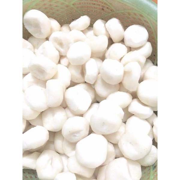 [Mã 267FMCGSALE giảm 8% đơn 500K] Củ mã thầy tươi 1kg ( củ năng) | BigBuy360 - bigbuy360.vn