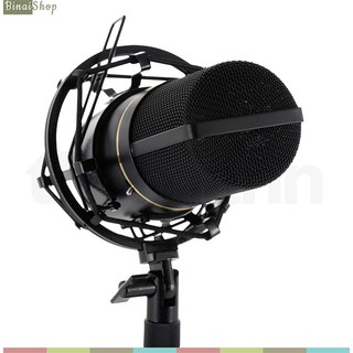 Micro condenser 48v cho home studio MXL 770