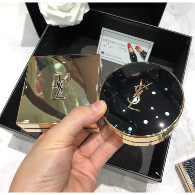 Cushion YsL đủ tone nha