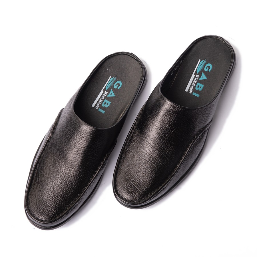 Giày slip-on nam hàng hiệu tối giản GBL28