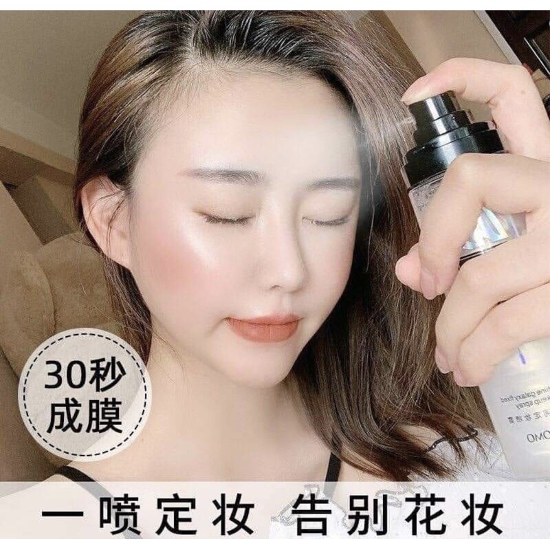 Xịt Căng Bóng Hanumu Star Flash Makeup Spray | BigBuy360 - bigbuy360.vn