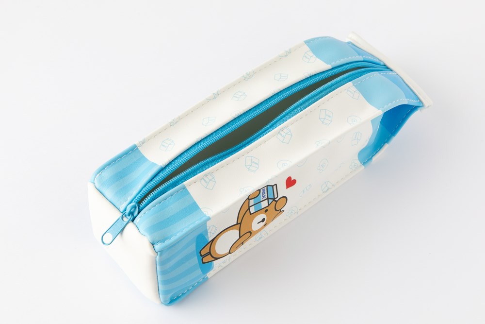 Hộp Bút ARTBOX Hàn Quốc Hình Hộp Sữa Dễ Thương