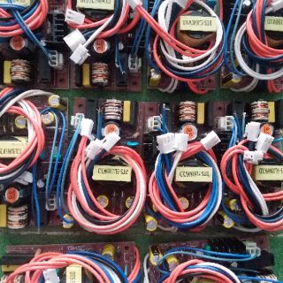 1BO NGUỒN CHO VANG SỐ X5,,,X10