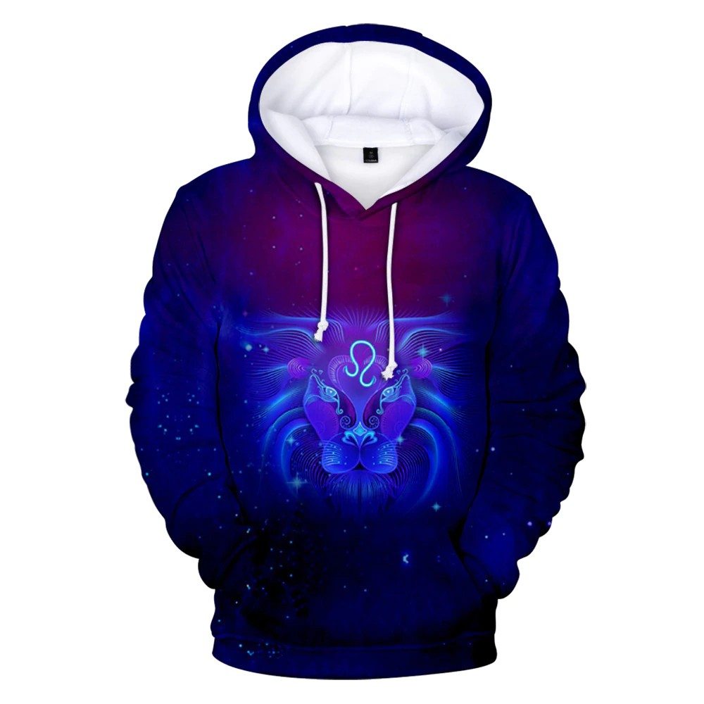 Áo Hoodies 12 Cung Hoàng Đạo Thời Trang Cho Nam | BigBuy360 - bigbuy360.vn