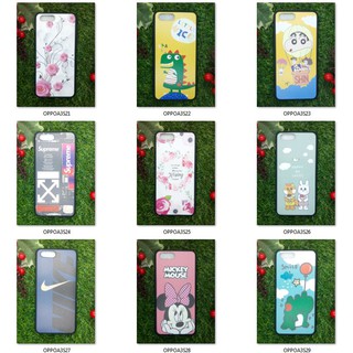 Ốp lưng dẻo oppo a3s