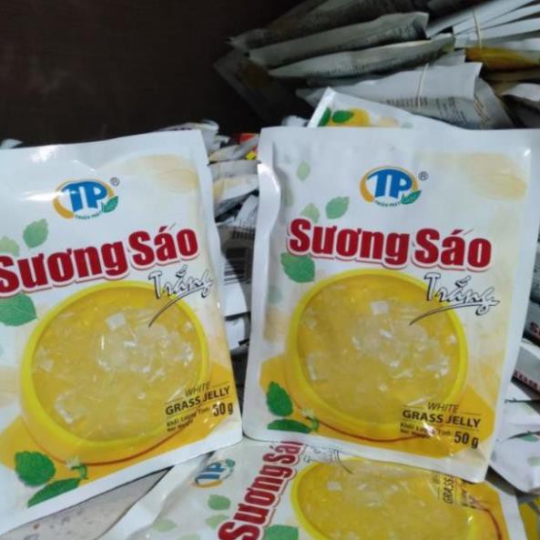 Combo 10 gói sương sáo trắng Thận Phát