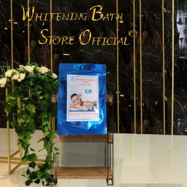 WHITENING BATH STORE OFFICIAL