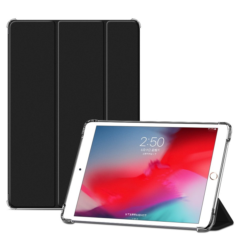 Ốp lưng mềm trong suốt cho Ipad 12.9 2020 2018 Air 4 10.9 Inch Ipad 7 Air 3 2 1 Pro 10.5 10.2 9.7 Mini 5 4 11 2020 2018 | BigBuy360 - bigbuy360.vn