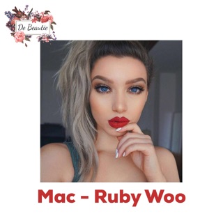 Son MAC viên đạn truyền thống