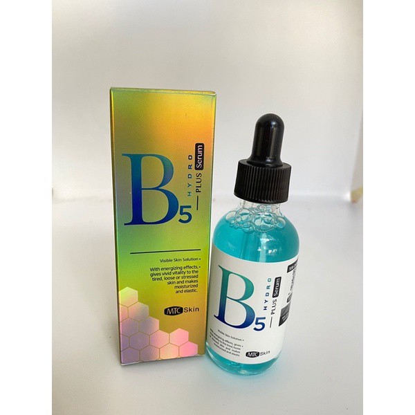 SERUM HYDRO B5 - SERUM Cấp Ẩm & Phục Hồi Da ( Mẫu Mới )