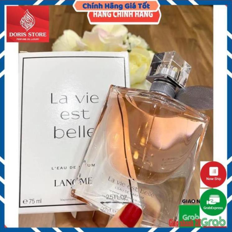 [HÀNG HOT] Nước hoa nữ Lancome L' EDP 75ML