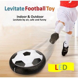 Đồ chơi bóng đá trong nhà Hover Ball