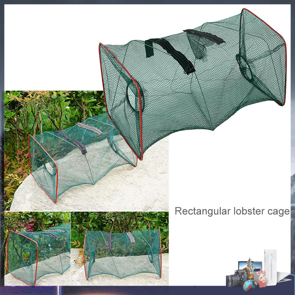 Lồng Lưới Bắt Cá Tôm/Tôm Chuyên Dụng