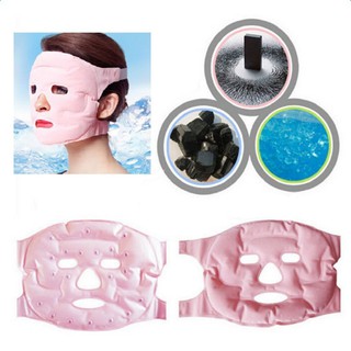 Mặt nạ gel nóng lạnh
