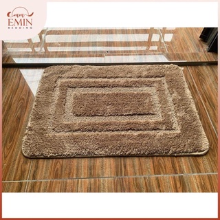 [BIG SALE ]THẢM CHÂN LÔNG CỪU CAO CẤP EMIN BEDDING