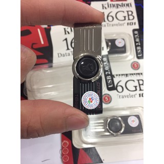 Usb Kingston 16G chuẩn 2.0/3.0