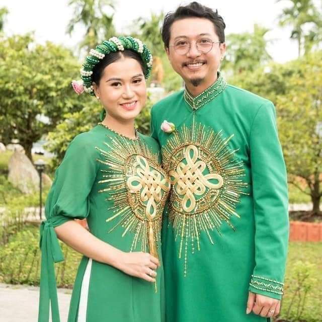 Áo dài đẹp