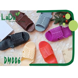 Dép Tổ Ong Nam Nhiều Màu Huyền Thoại [DM006]