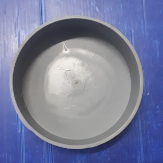 COMBO BỊT XẢ , BỊT TRƠN 140mm
