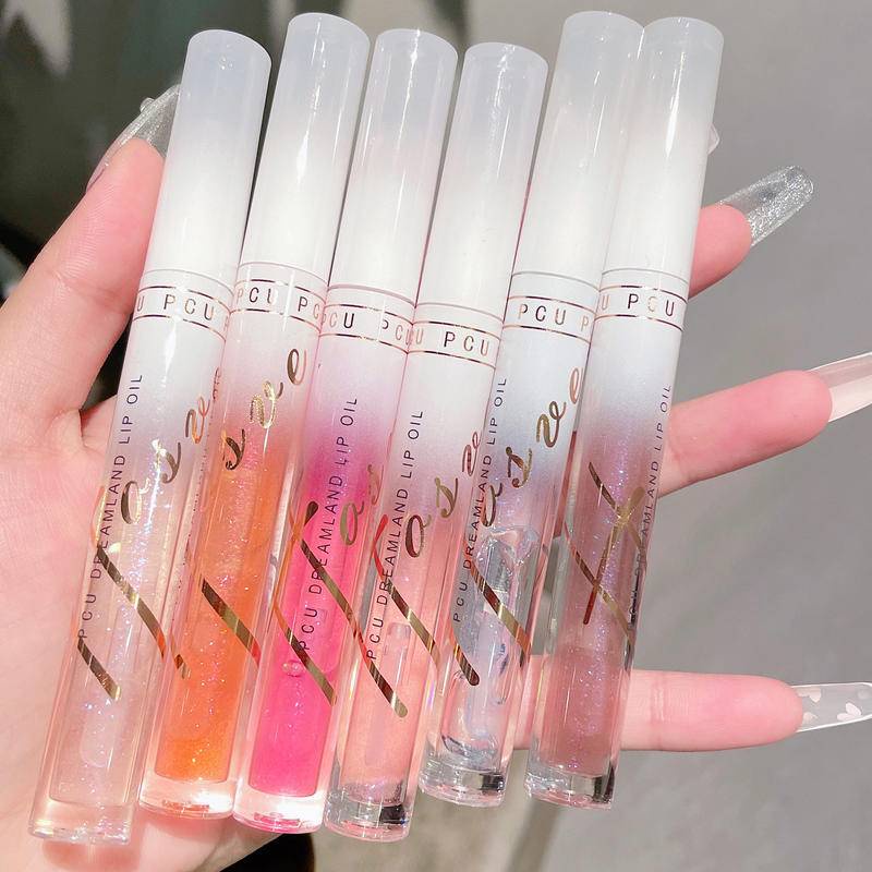 Son Bóng Dưỡng Ẩm Chăm Sóc Môi