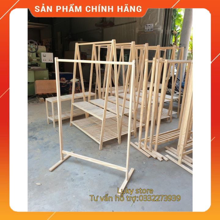 Kệ Treo Quần Ao , Giá Treo Quần Áo Thanh Đơn Dành Cho Học Sinh,Sinh Viên,Shop Thời Trang  ( Cam kết giống hình )