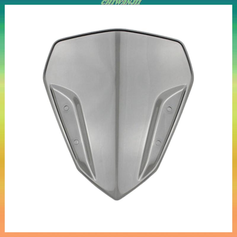 Kính Chắn Gió Bảo Vệ Cho Xe Mô Tô Yamaha Nvx 155 Chiwanji1