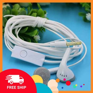 Tai nghe Samsung đầu 3.5mm Galaxy S5830 Chính hãng (Dùng được cho các dòng điện thoại khác)
