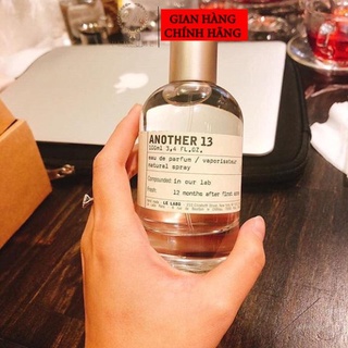(SHOP XINH) Nước hoa Le Labo Another 13 ( Lelabo - A13 - 10ml )