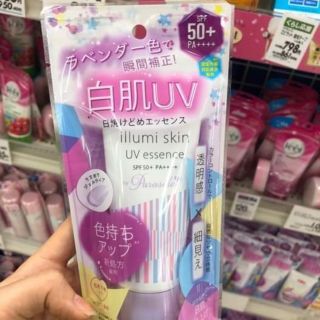 Chống nắng parasola illumi skin