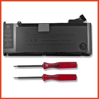 [Giá hủy diệt] Pin MacBook Pro 13,3" A1322 A1278 2009 - 2012 Zin Battery A1322 for Apple MacBook Pro 13" Aluminum Unibod