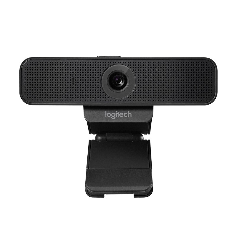 Logitech Webcam C925E - Thiết bị hội nghị cho doanh nghiệp