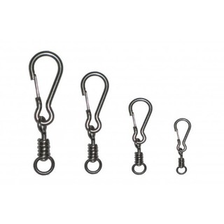 Khóa cổ chó inox 304, móc khóa inox