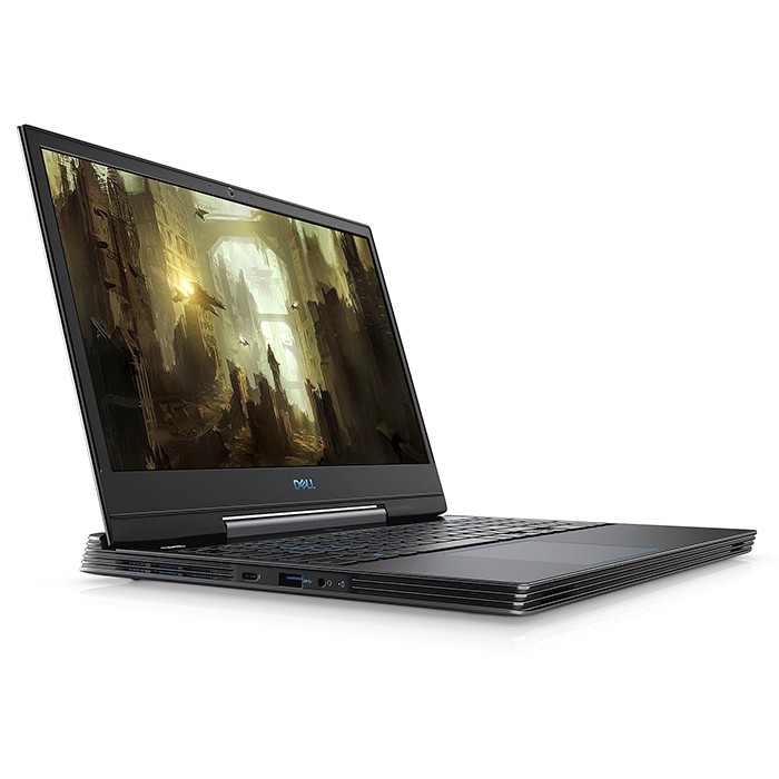 Laptop Dell Inspiron G5 15 5590 4F4Y41 i7-9750, 16Gb Ram, 512Gb SSD, VGA Nvidia RTX 2060 6Gb, 15.6 inch FHD, Win 10