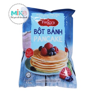Bột trộn sẵn bánh p a n c ake f a n cy’s 1kg
