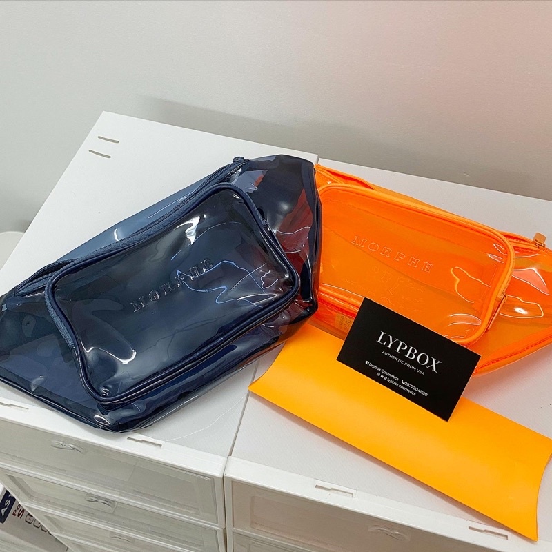 AUTH - SALE OFF SET CỌ MORPHE BRING THE BEAT