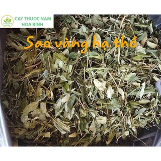 [GIÁ BÁN BUÔN ]1 kg Chè vằng sẻ ( Đã Sao Vàng Hạ Thổ)
