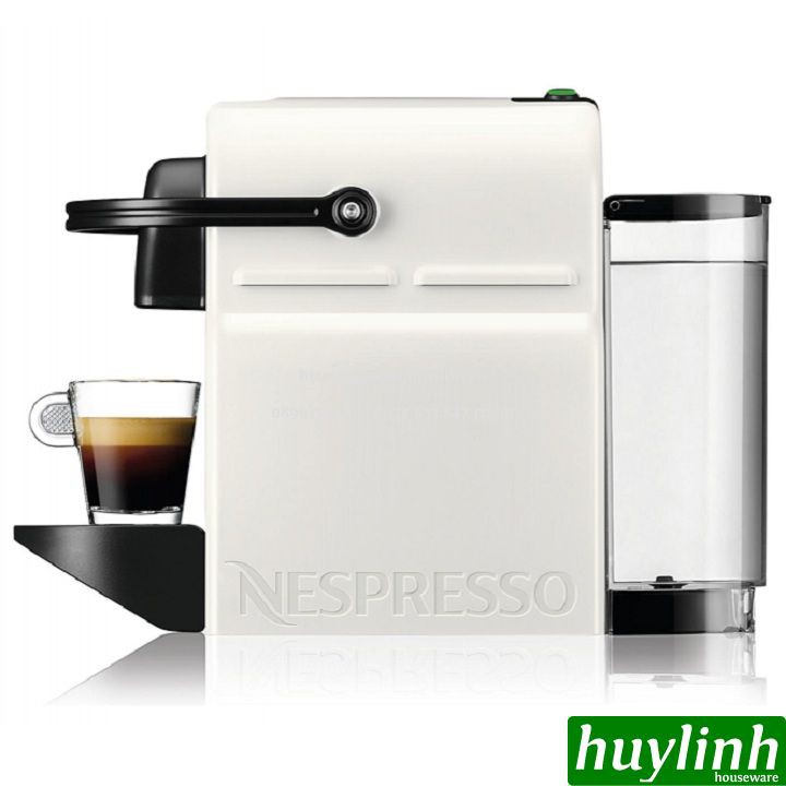 Máy pha cà phê viên nén Nespresso Inissia XN1001