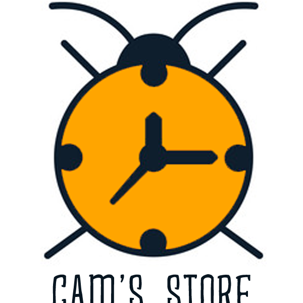 Cam'sWatch