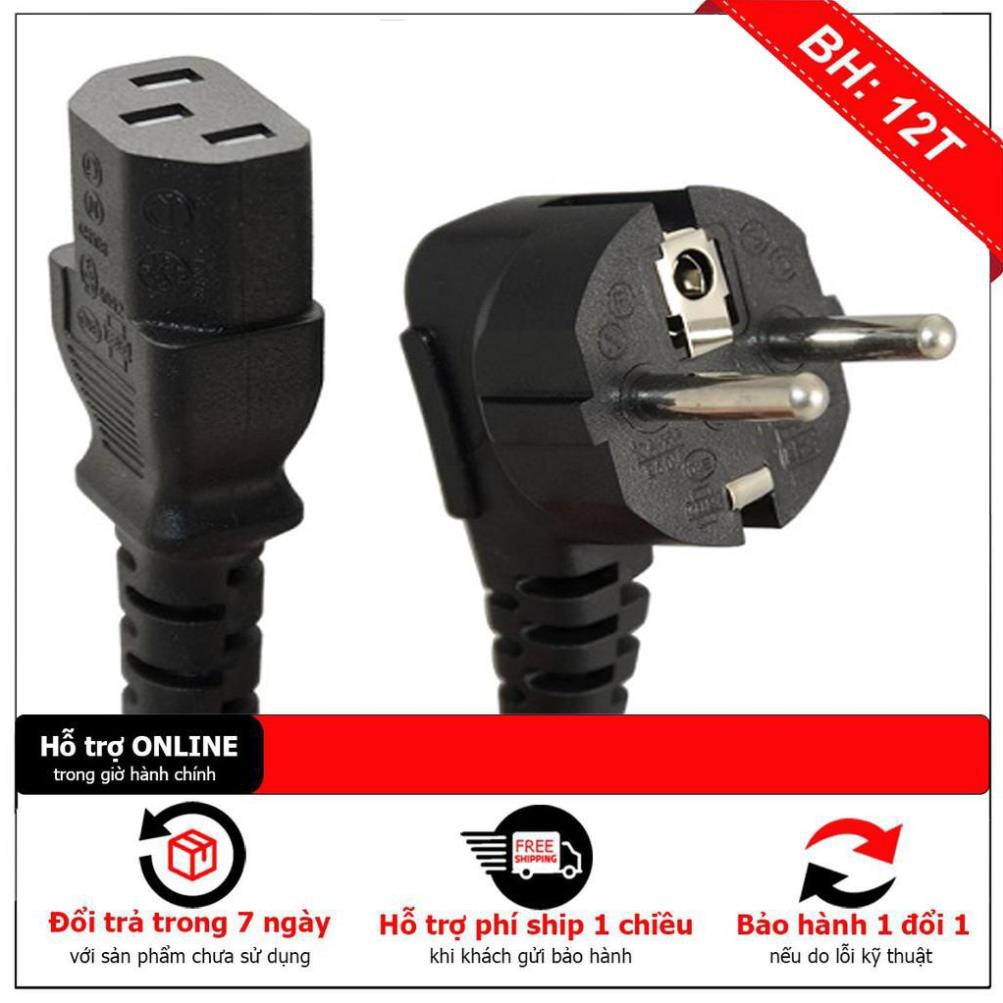 BH12TH Dây cắm nguồn máy tính bàn | BigBuy360 - bigbuy360.vn