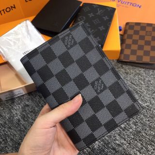 Ví đựng hộ chiếu thẻ fullbox