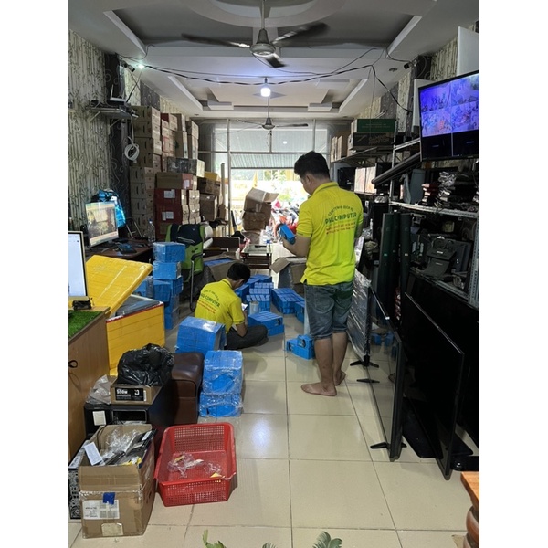 Chuột máy tính M132 mới bảo hành 12 tháng