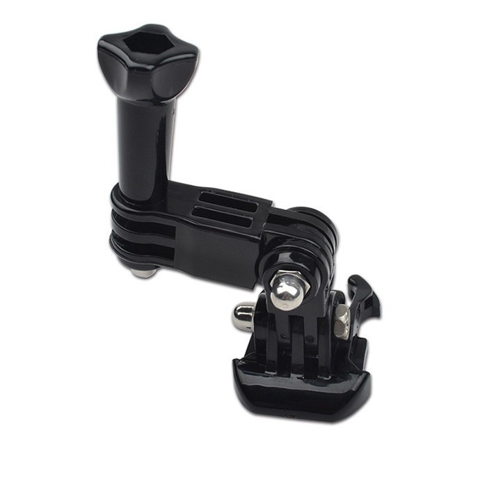 [Xả kho] Khớp đổi chiều chuyển hướng cho GoPro, HD sport cam, Sjcam, Yi Action, Osmo Action