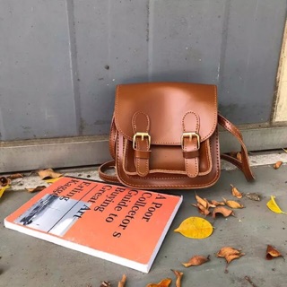 Túi vintage, form và chất đẹp
