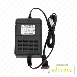 Biến áp 36v 2a taiwan - chuyển nguồn dùng trong máy lọc r.o, máy phun sương