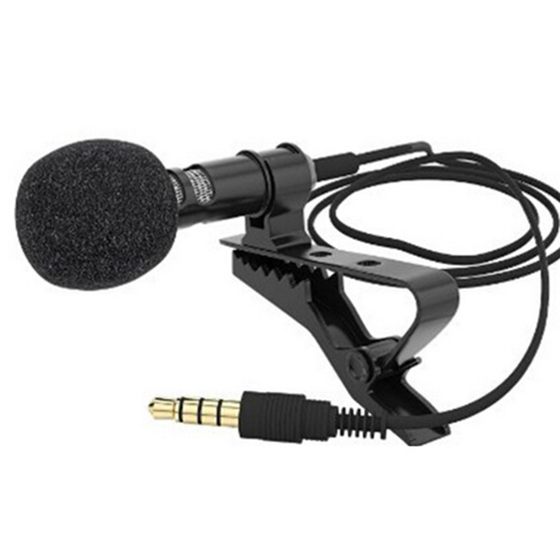 IPHONE Bộ Microphone Thu Âm Chuyên Nghiệp 0316 Kèm Phụ Kiện