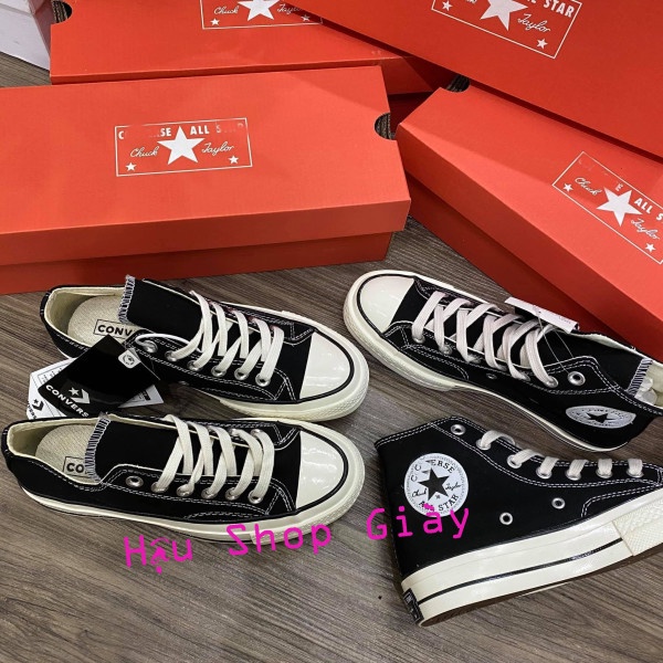 Giày CV 11  Giày Thể Thao các màu nam nữ hàn quốc FULL SIZE