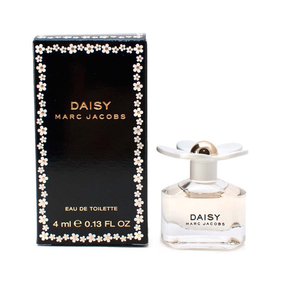 Dầu thơm mini Daisy Marc jacobs 4ml