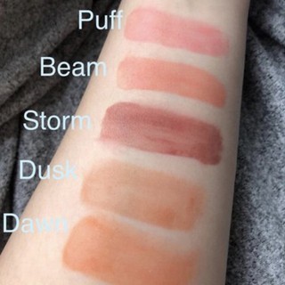 ☁️Má hồng Glossier Cloud Paint ☁️