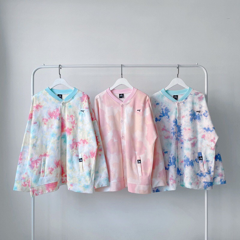 UPZ Áo Khoác Cardigan Cơ Bản (8 Màu) | BigBuy360 - bigbuy360.vn